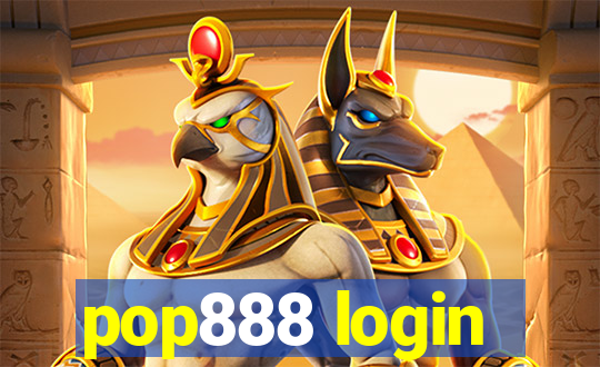 pop888 login